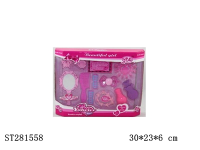 DECORATION SET - ST281558