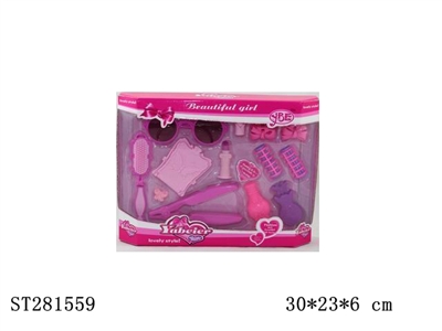 DECORATION SET - ST281559