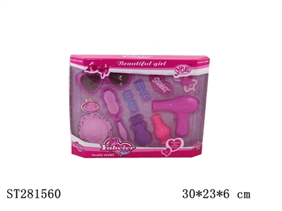 DECORATION SET - ST281560