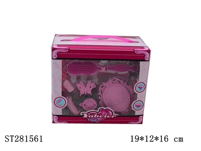 DECORATION SET - ST281561