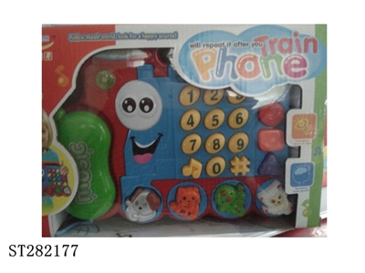 TELEPHONE - ST282177