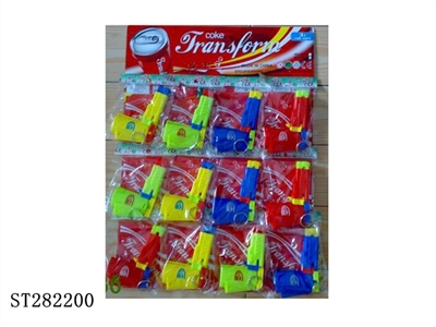 DEFORMATION TOYS - ST282200