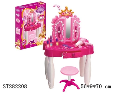 DRESSING TABLE W/MUSIC - ST282208