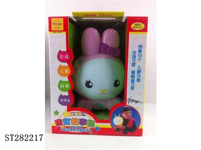 LEARNING MACHINE - ST282217