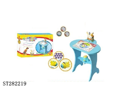 TABLES - ST282219
