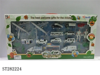 SLIDING TOYS - ST282224
