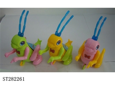 PULL STRING BUG - ST282261
