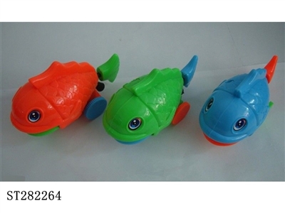 PULL LINE FISH - ST282264