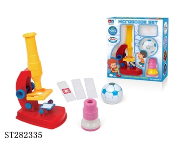 MICROSCOPE - ST282335