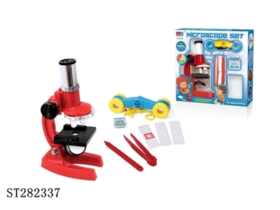 MICROSCOPE - ST282337