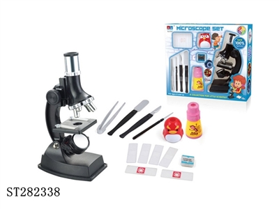 MICROSCOPE - ST282338