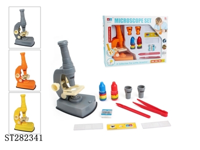 MICROSCOPE - ST282341