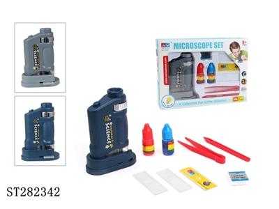 MICROSCOPE - ST282342
