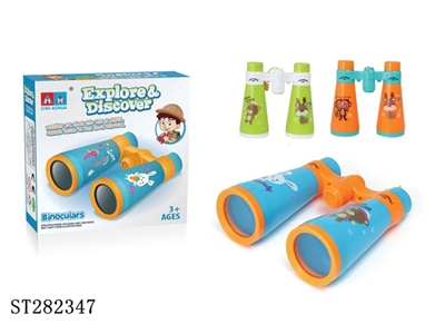 TELESCOPE - ST282347