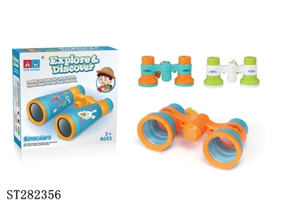 TELESCOPE - ST282356