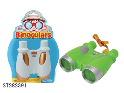 TELESCOPE - ST282391