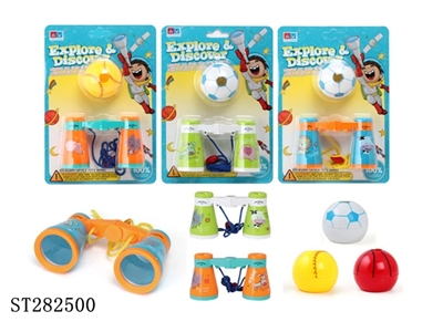 TELESCOPE - ST282500