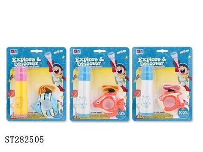 TELESCOPE - ST282505