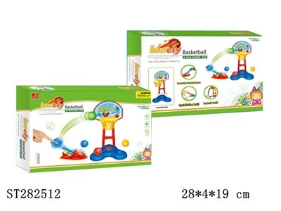 SHOOTING GAMES - ST282512