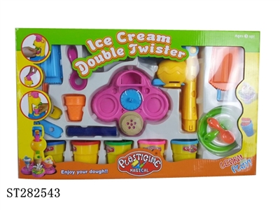 COLOUR DOUGH - ST282543