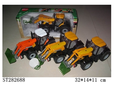 1:30METAL SLIDING CAR - ST282688