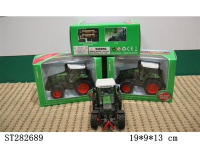 1:32METAL SLIDING CAR - ST282689