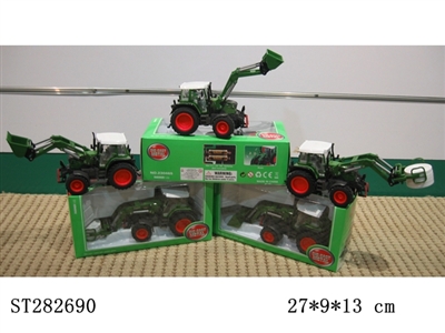 1:32METAL SLIDING CAR - ST282690