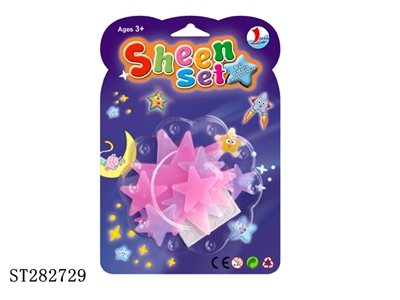 NOCTILUCENT SET  - ST282729