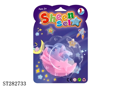 NOCTILUCENT SET  - ST282733