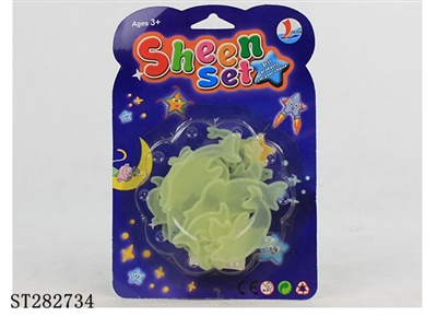 NOCTILUCENT SET  - ST282734