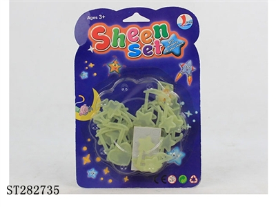 NOCTILUCENT SET  - ST282735