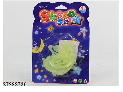 NOCTILUCENT SET  - ST282736