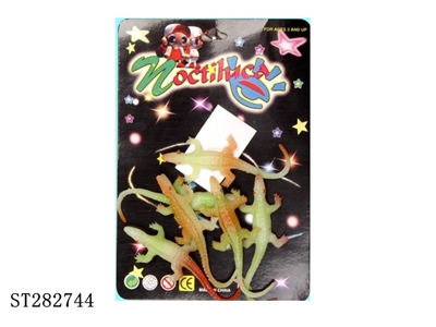NOCTILUCENT SET  - ST282744