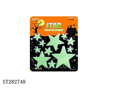 NOCTILUCENT SET - ST282748