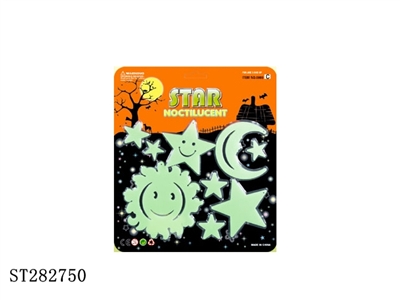 NOCTILUCENT SET - ST282750