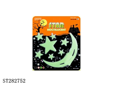 NOCTILUCENT SET - ST282752