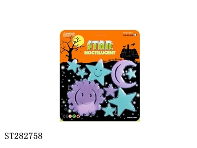 NOCTILUCENT SET - ST282758