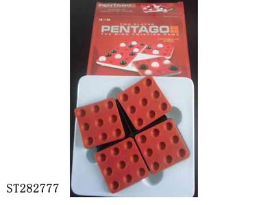 CHESS SERIES - ST282777
