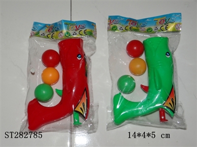 PING-PONG GUN - ST282785
