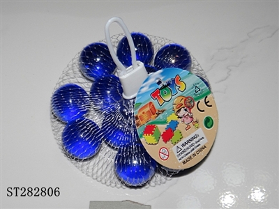 GLASS BEAD - ST282806