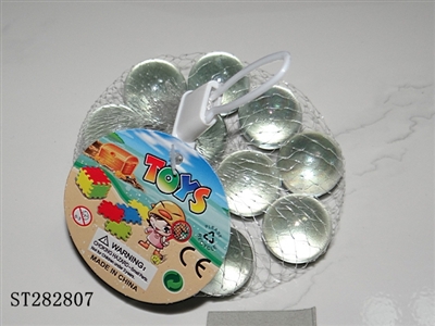 GLASS BEAD - ST282807