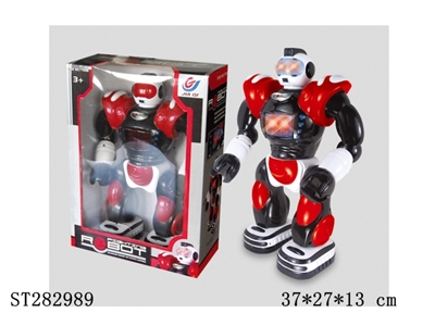 B/O ROBOT - ST282989