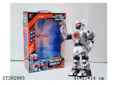 B/O ROBOT - ST282993