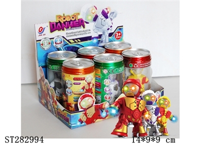 B/O ROBOT - ST282994