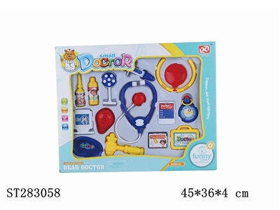 DOCTOR SET - ST283058