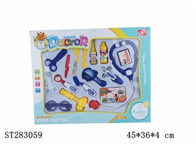DOCTOR SET - ST283059