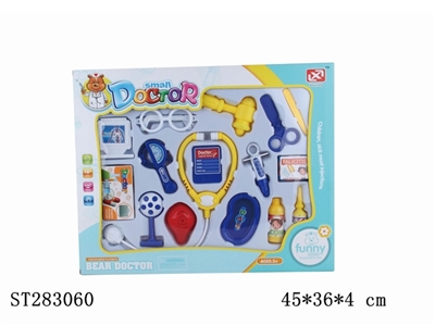 DOCTOR SET - ST283060