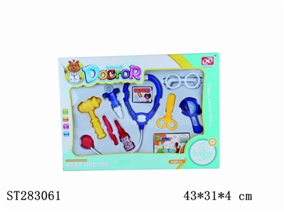 DOCTOR SET - ST283061