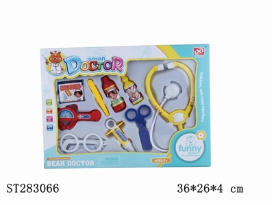 DOCTOR SET - ST283066