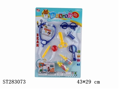 DOCTOR SET - ST283073